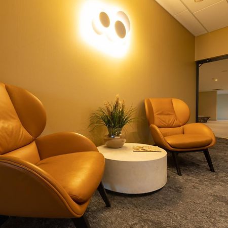 Oe Seaside Suites & Spa Kuressaare Esterno foto