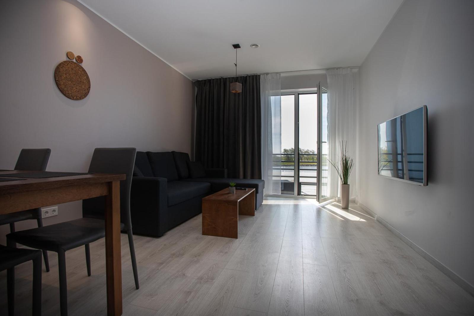 Oe Seaside Suites & Spa Kuressaare Camera foto