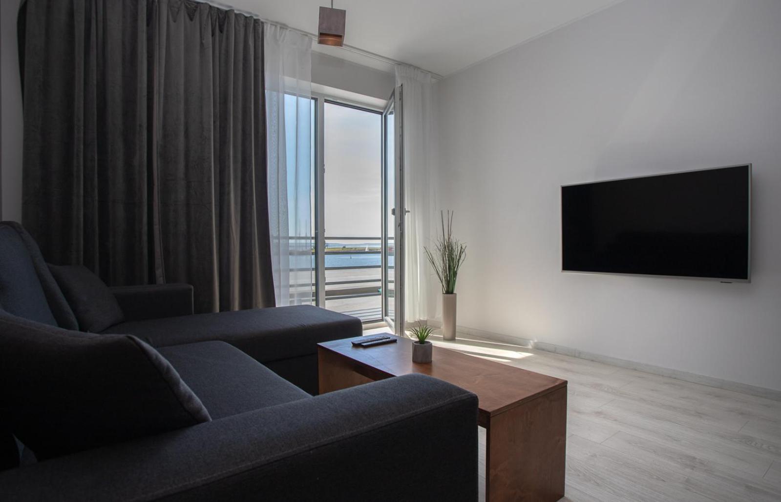 Oe Seaside Suites & Spa Kuressaare Camera foto