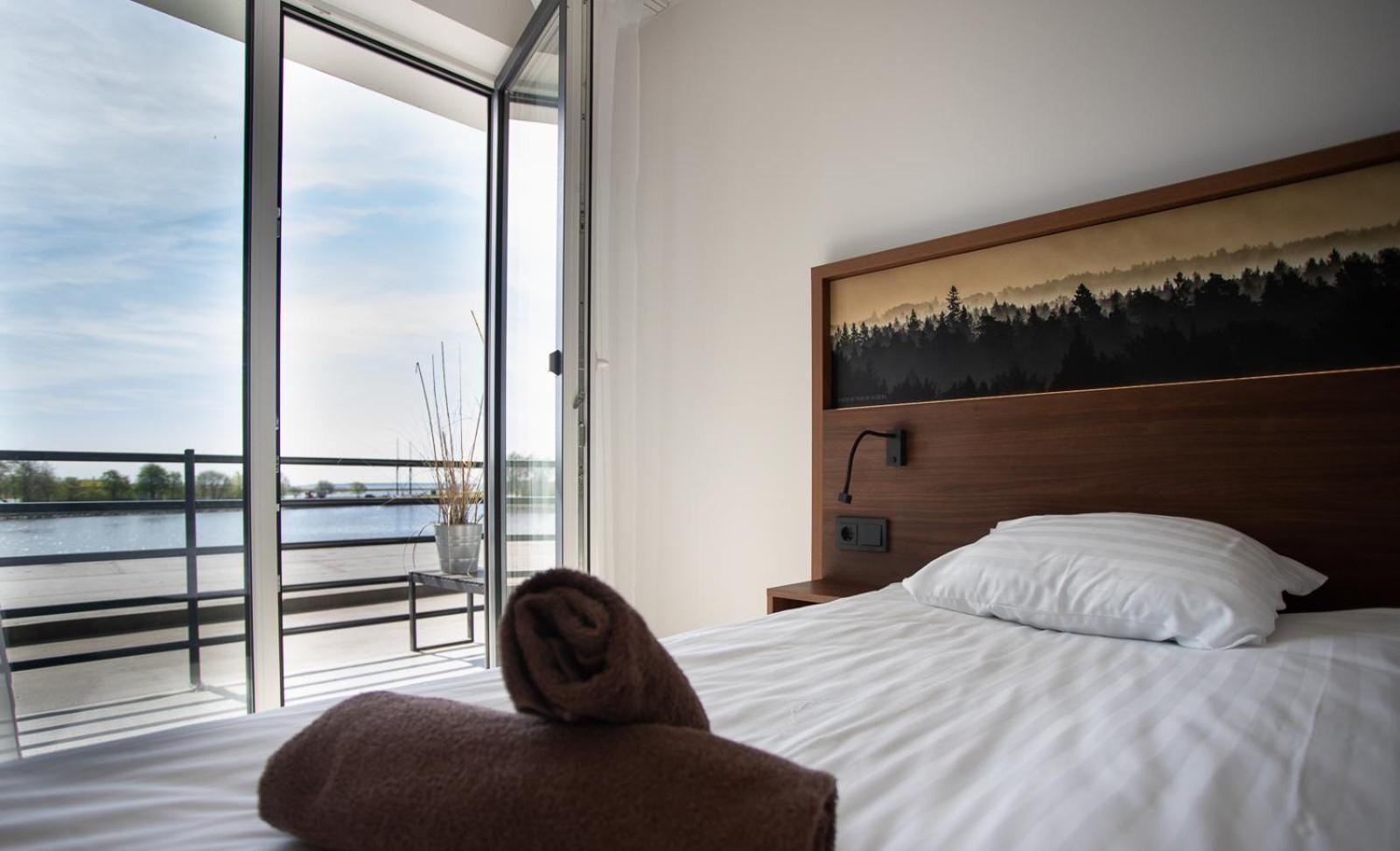 Oe Seaside Suites & Spa Kuressaare Camera foto