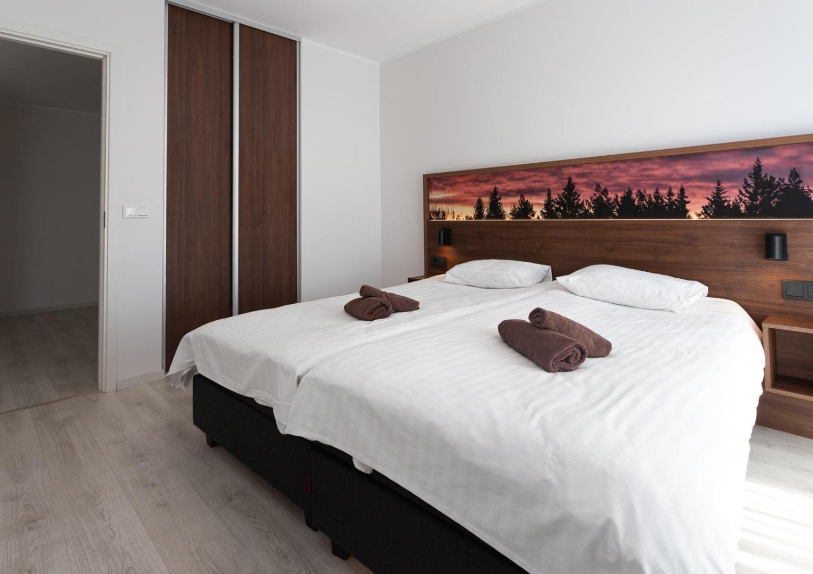 Oe Seaside Suites & Spa Kuressaare Camera foto
