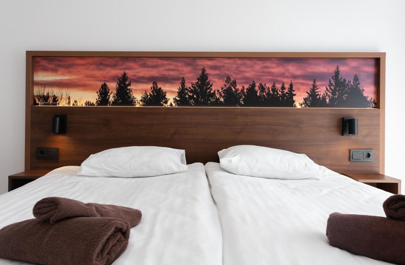 Oe Seaside Suites & Spa Kuressaare Esterno foto