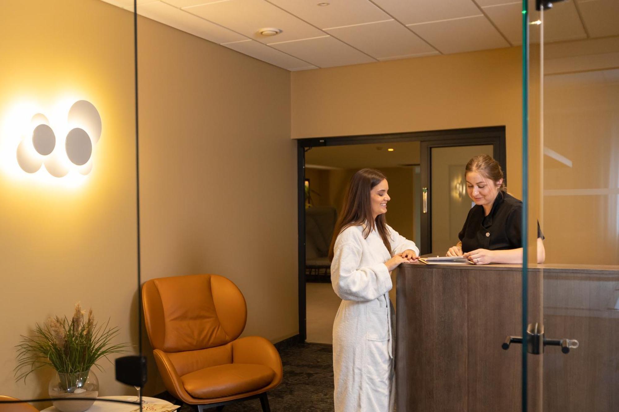 Oe Seaside Suites & Spa Kuressaare Esterno foto