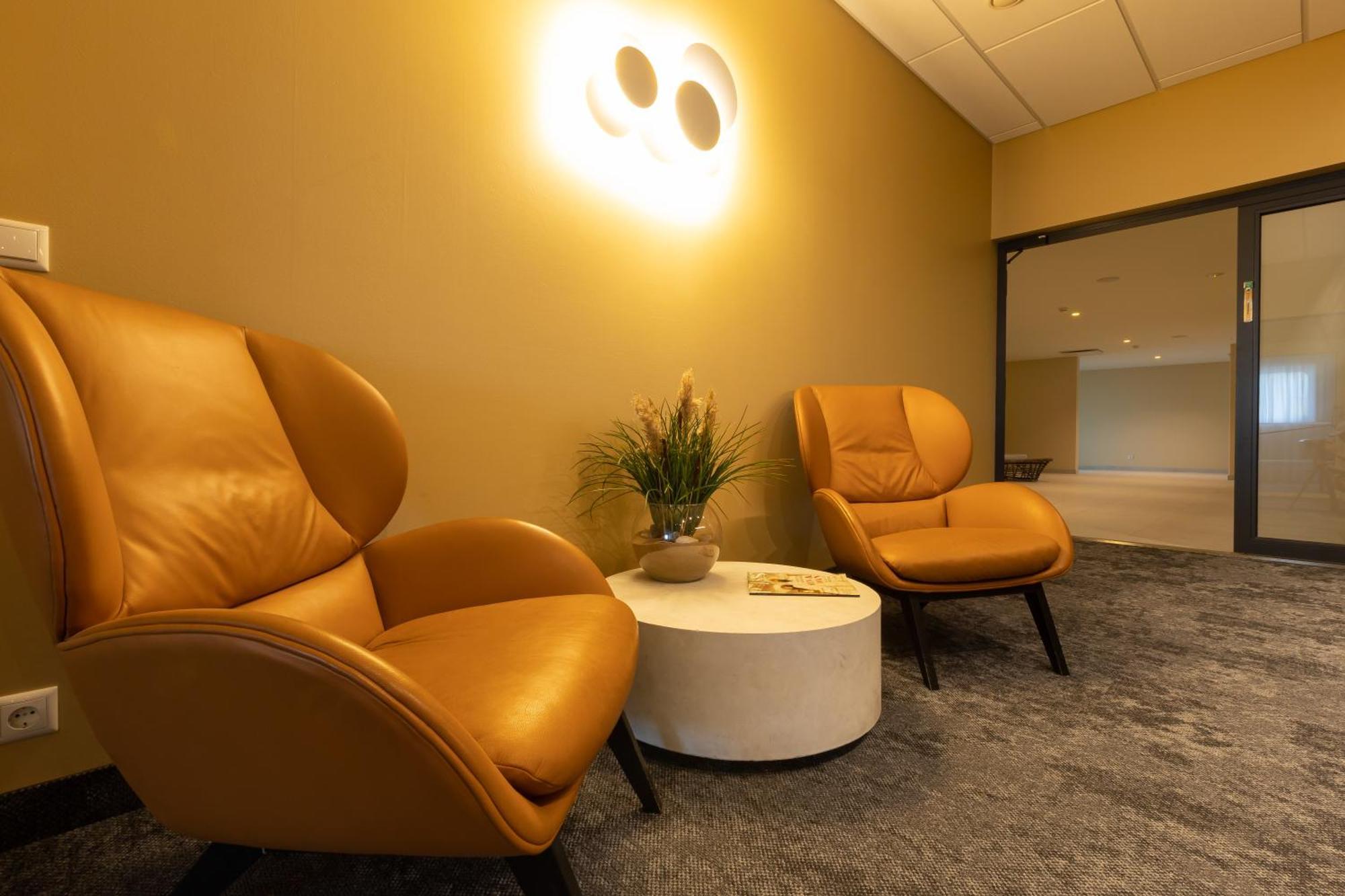 Oe Seaside Suites & Spa Kuressaare Esterno foto